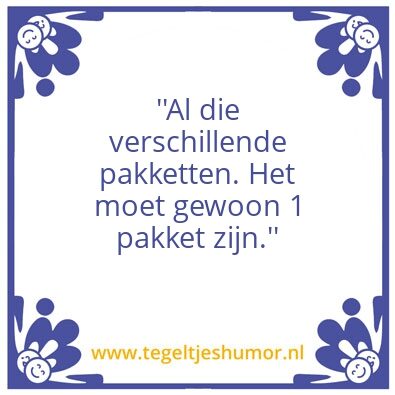 Tegeltje: Marcel
