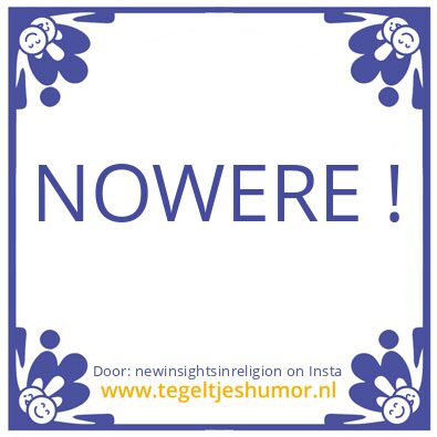 Tegeltje: IMAGINE :