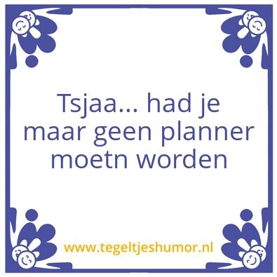 Tegeltje: Feike