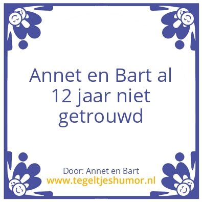 Tegeltje: Liefde
