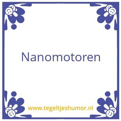 Tegeltje: djd