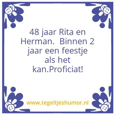 Tegeltje: Sooi