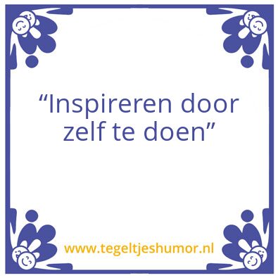 Tegeltje: Dimitri