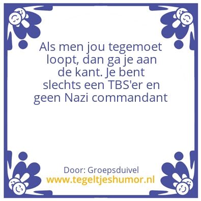 Tegeltje: Anton