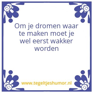 Tegeltje: Peter
