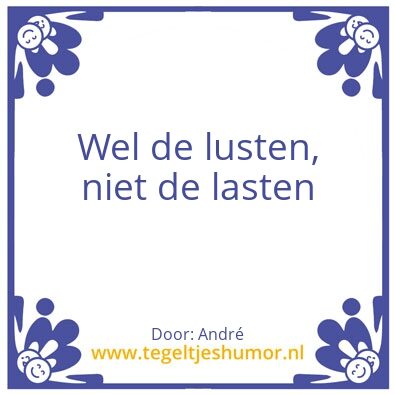 Tegeltje: Marcel