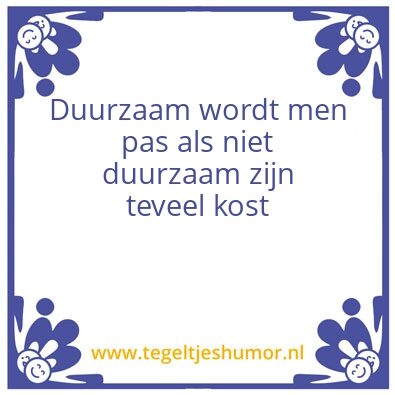 Tegeltje: Jan