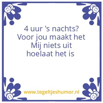 Tegeltje: Vriendschap