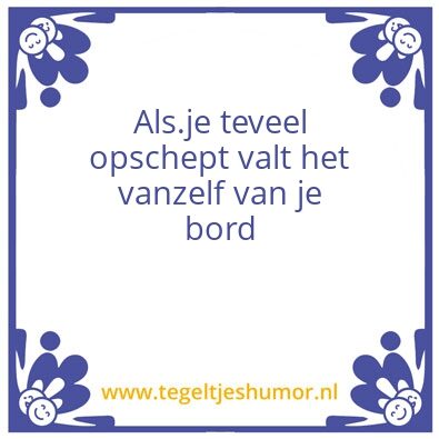 Tegeltje: ProRail