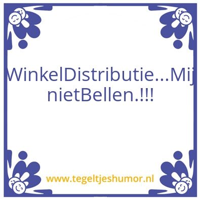 Tegeltje: Ag