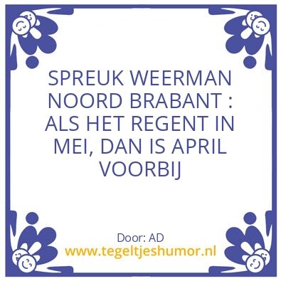 Tegeltje: AD
