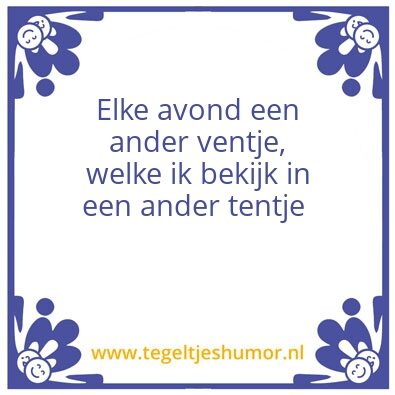 Tegeltje: Borculo