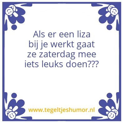 Tegeltje: Jp