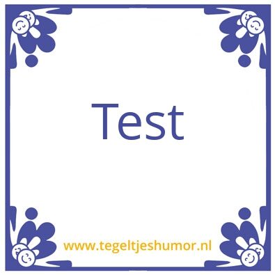 Tegeltje: Tinder