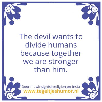 Tegeltje: divide and conquer