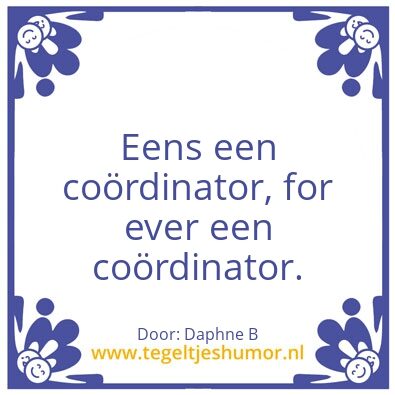 Tegeltje: Forever