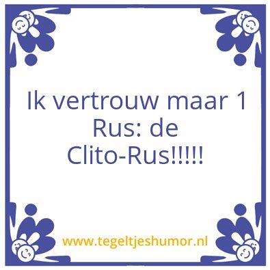 Tegeltje: 3