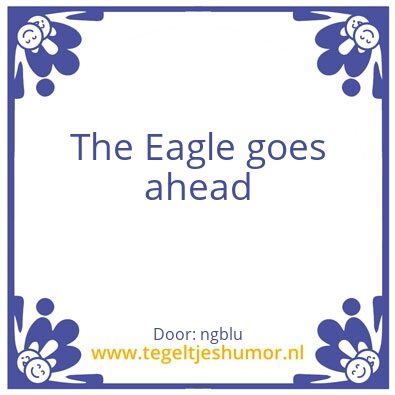 Tegeltje: 2022