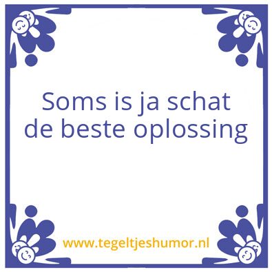 Tegeltje: 3