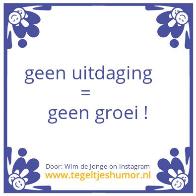 Tegeltje: Remember !