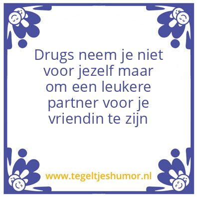 Tegeltje: Oosnie