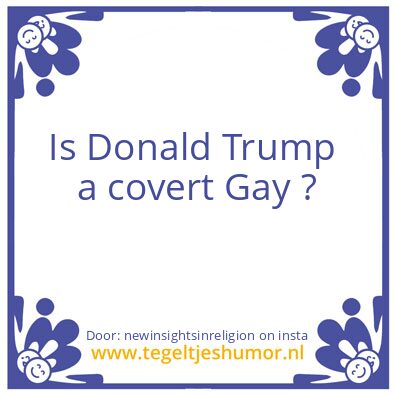 Tegeltje: Covert ?