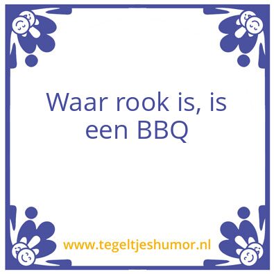 Tegeltje: Wilbert