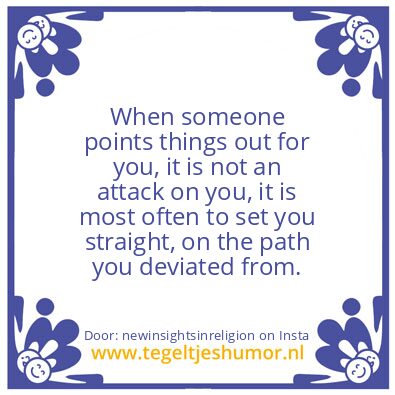 Tegeltje: quest for Authenticity