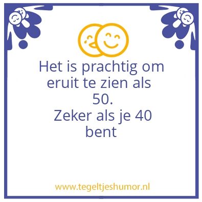 Tegeltje: Muts