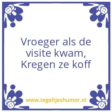 Tegeltje: miranda