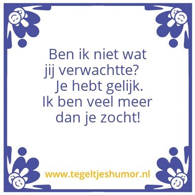 Tegeltje: MB
