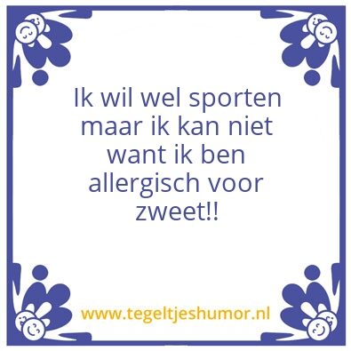 Tegeltje: Rob