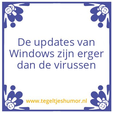 Tegeltje: TT