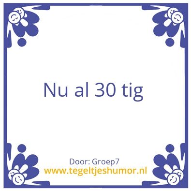 Tegeltje: Yanick