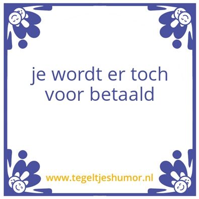 Tegeltje: ksh1