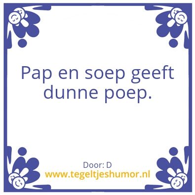 Tegeltje: Jet