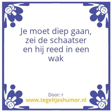 Tegeltje: g