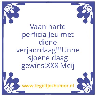 Tegeltje: Jeu