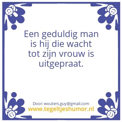 Tegeltje: Guy