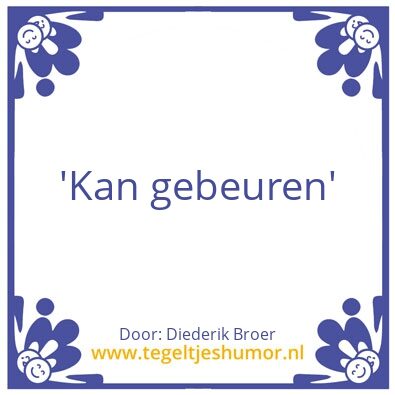 Tegeltje: JO