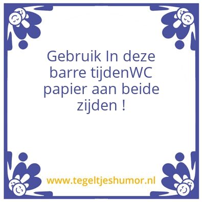 Tegeltje: Hamster advies