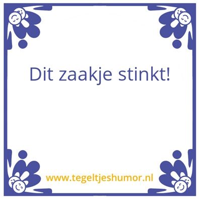 Tegeltje: Parteon