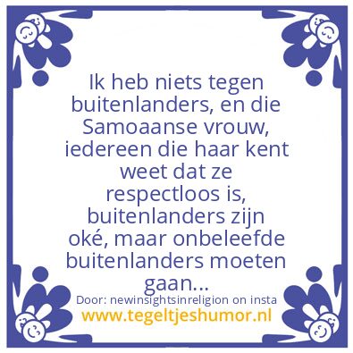 Tegeltje: fun day,s