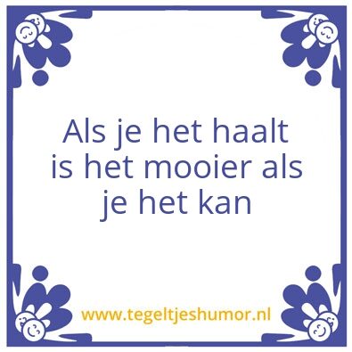 Tegeltje: Loek