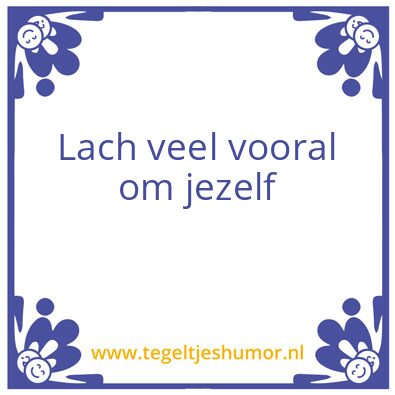 Tegeltje: Test2