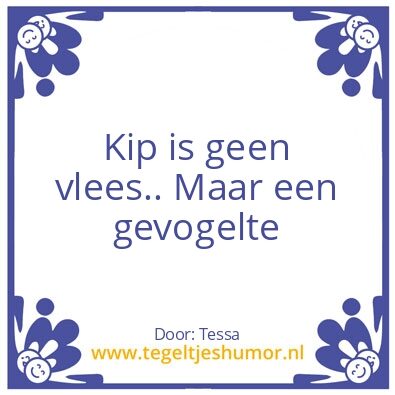 Tegeltje: Marissa