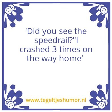 Tegeltje: Quotes