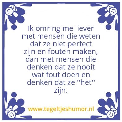 Tegeltje: Omringen