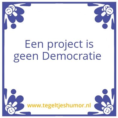 Tegeltje: pm