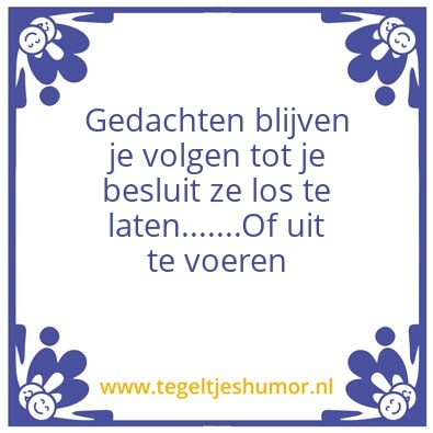 Tegeltje: aa